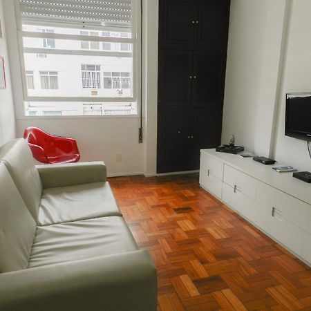 Апартаменты Rio Habitat Almirante Рио-де-Жанейро Экстерьер фото