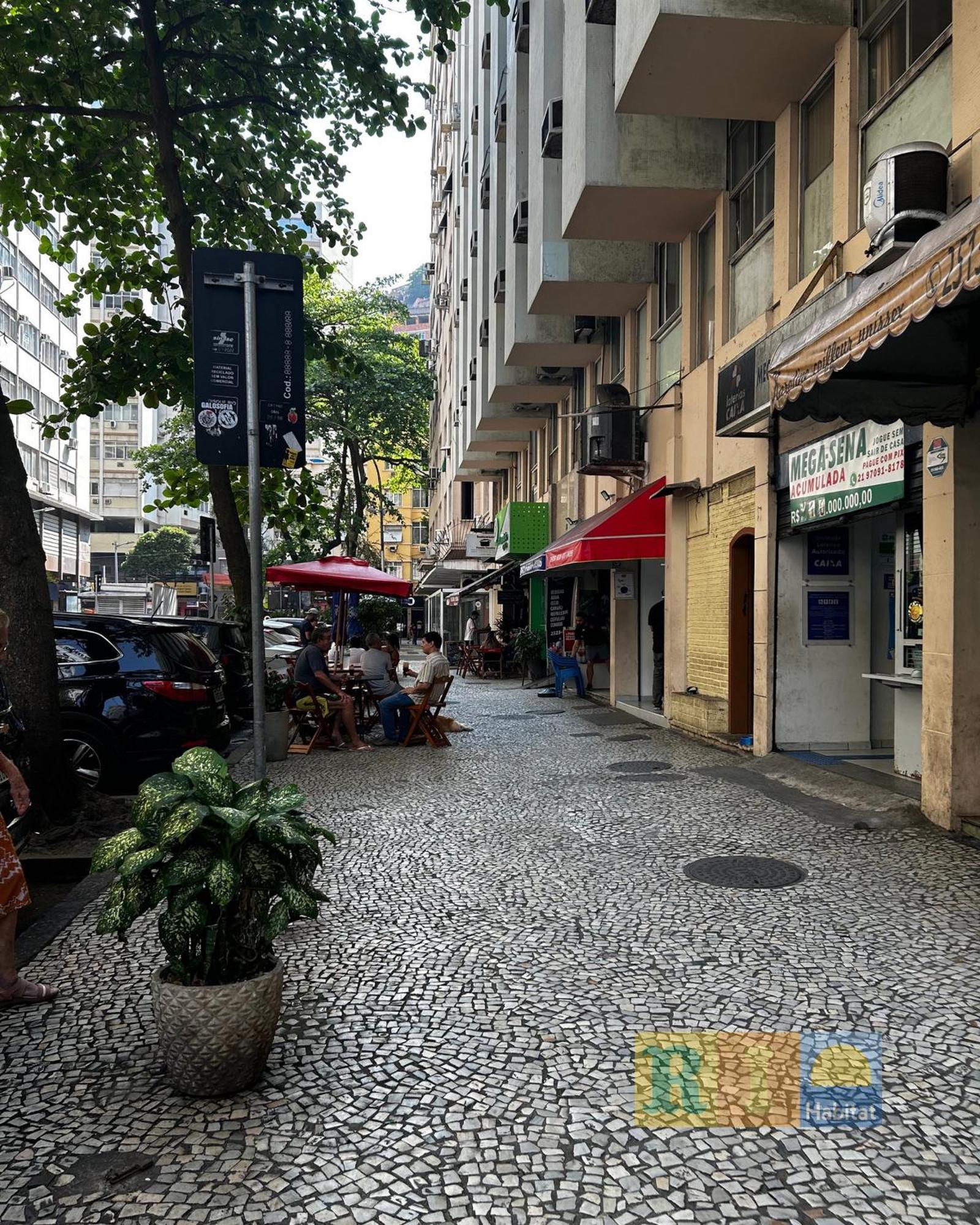Апартаменты Rio Habitat Almirante Рио-де-Жанейро Экстерьер фото